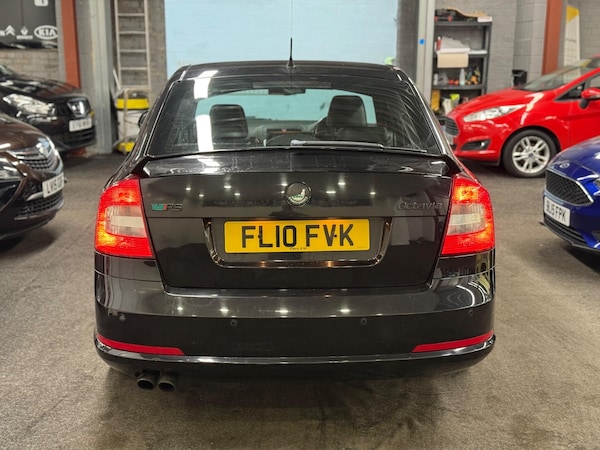 Used Skoda Octavia 2010 for sale - 76315049: Photo 5