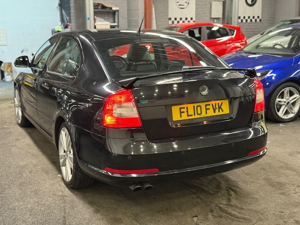 Used Skoda Octavia 2010 for sale - 76315049: Photo 6