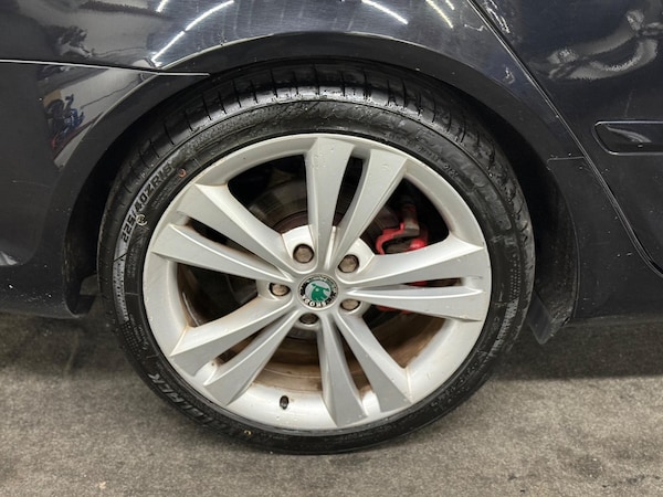 Used Skoda Octavia 2010 for sale - 76315049: Photo 7