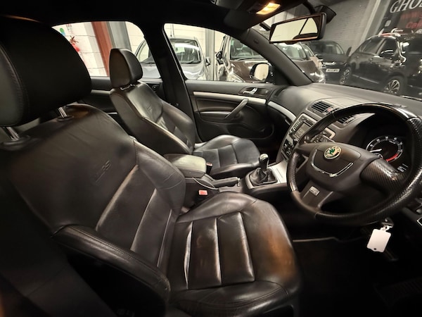 Used Skoda Octavia 2010 for sale - 76315049: Photo 9