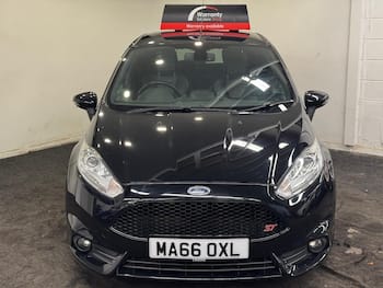 Used Ford Fiesta 2017 for sale - 79669345: Photo