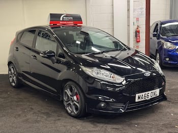 Used Ford Fiesta 2017 for sale - 79669345: Photo