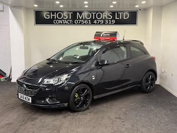 Used Vauxhall Corsa 2016 for sale - 76432240: Photo