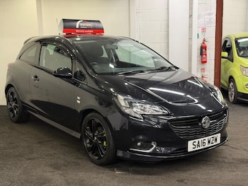 Used Vauxhall Corsa 2016 for sale - 76432240: Photo