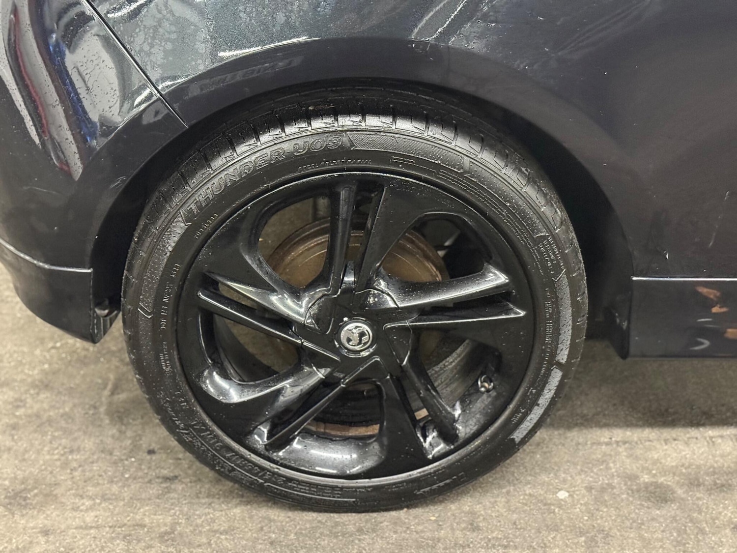 Used Vauxhall Corsa 2016 for sale - 76432240: Photo 7