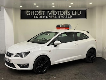 Used SEAT Ibiza 2013 for sale - 78306901: Photo