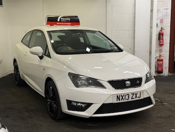 Used SEAT Ibiza 2013 for sale - 78306901: Photo