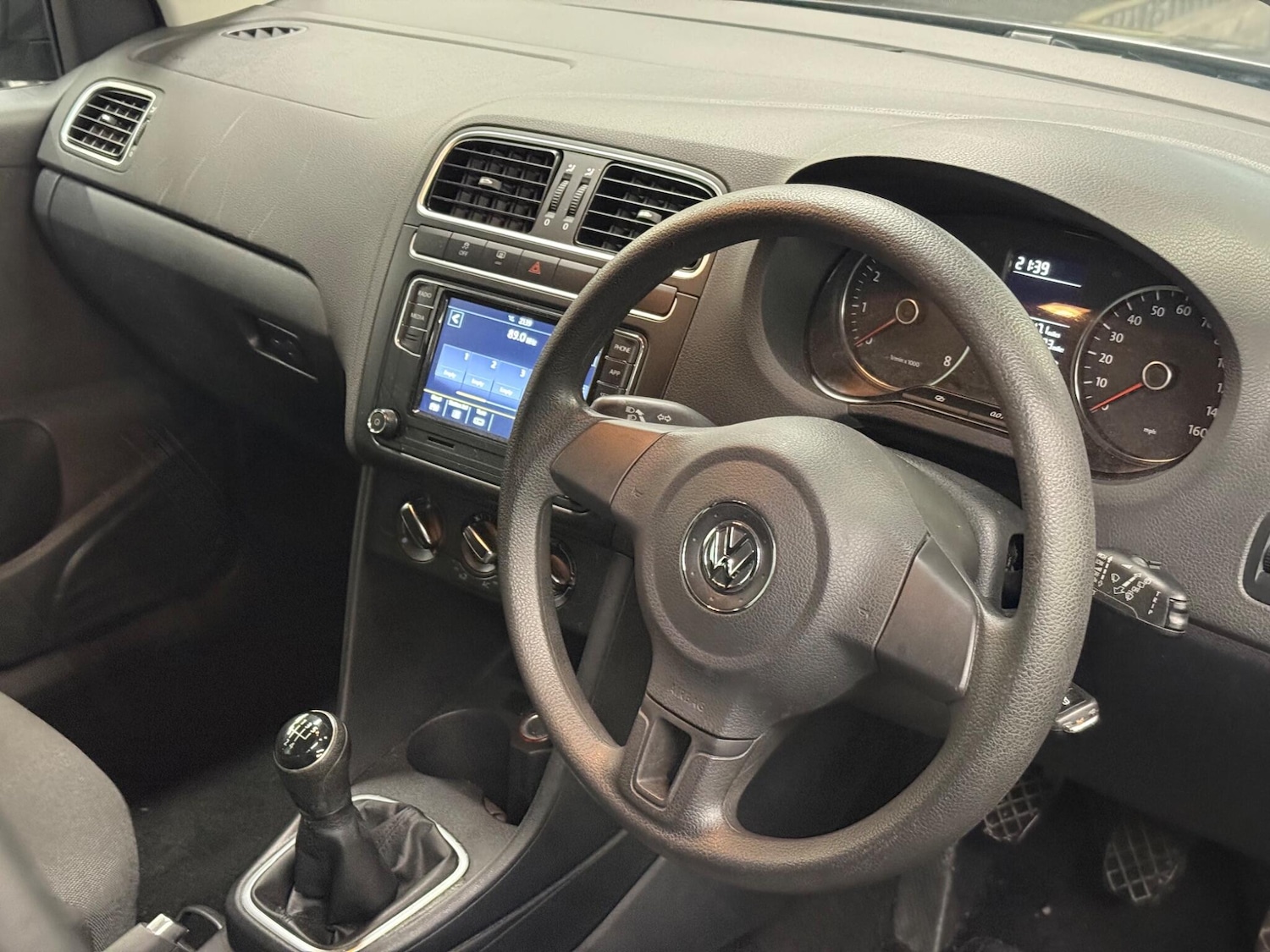 Used Volkswagen Polo 2013 for sale - 77657949: Photo 10