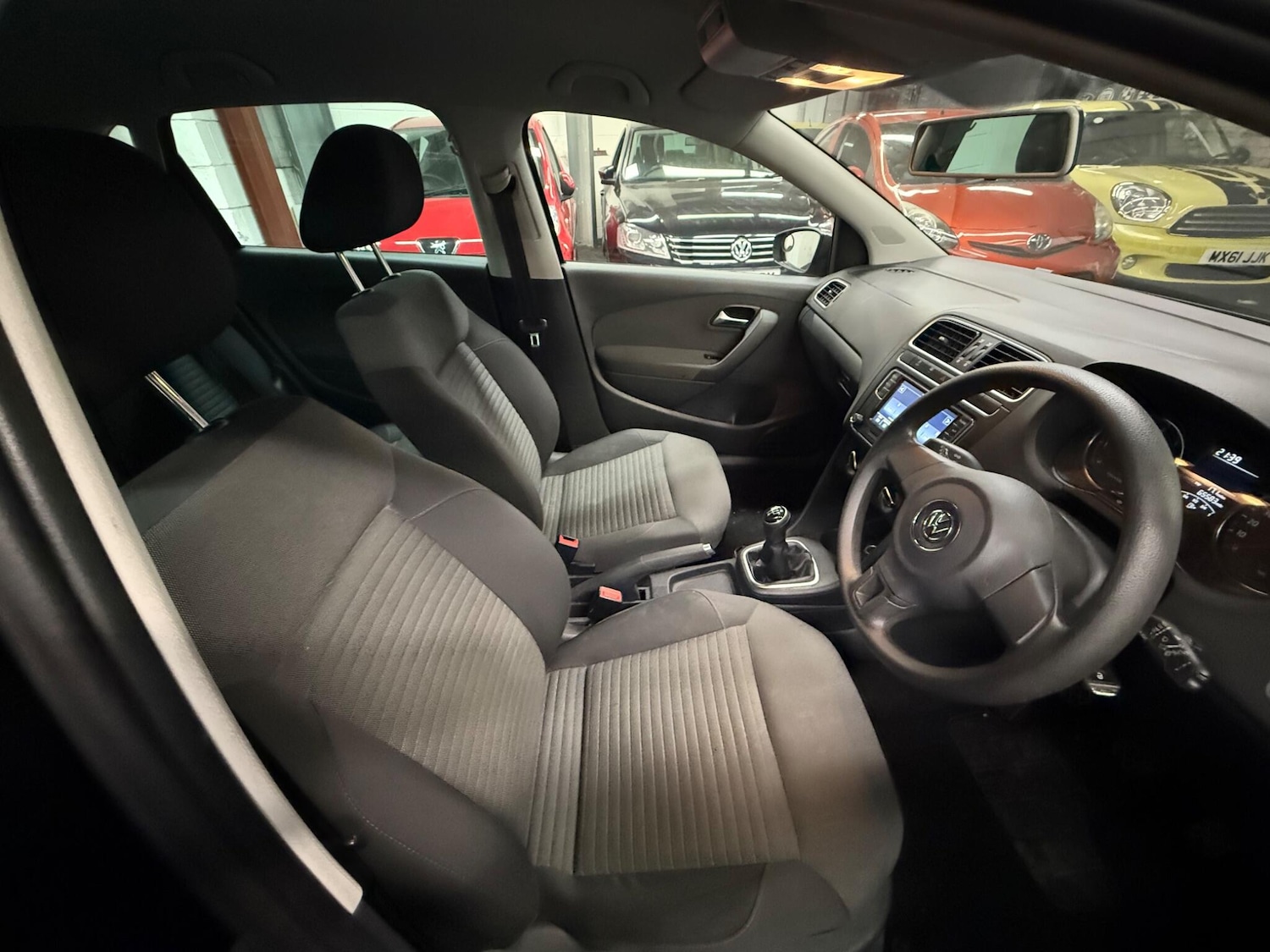 Used Volkswagen Polo 2013 for sale - 77657949: Photo 9