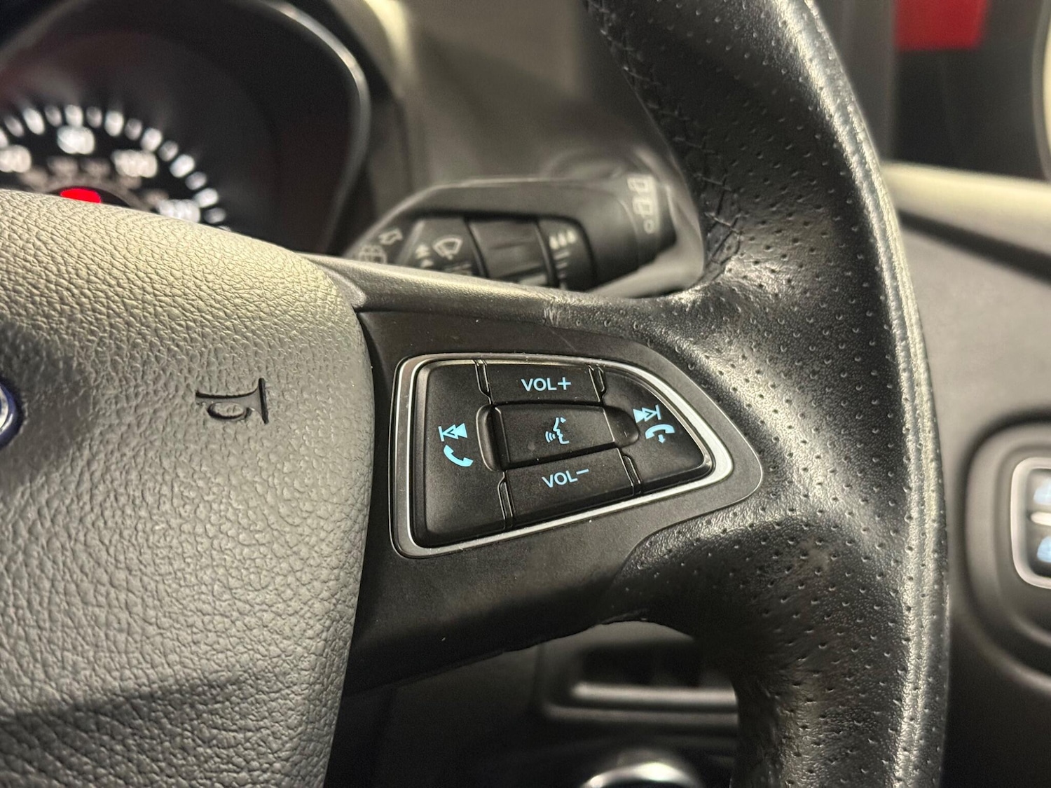 Used Ford Focus 2017 for sale - 77550128: Photo 13