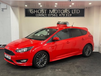 2017 (17) - 1.0 EcoBoost 125 ST-Line 5dr