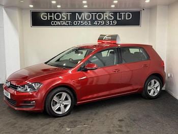 Used Volkswagen Golf 2015 for sale - 78384243: Photo