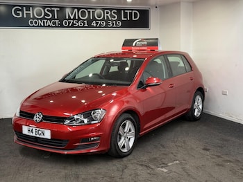 Used Volkswagen Golf 2015 for sale - 78384243: Photo