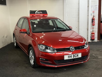 Used Volkswagen Golf 2015 for sale - 78384243: Photo