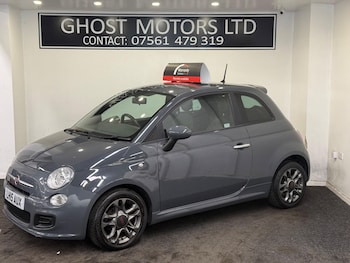 Used Fiat 500 2015 for sale - 79544168: Photo