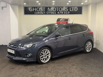 Used Ford Focus 2013 for sale - 75601487: Photo