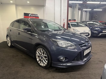 Used Ford Focus 2013 for sale - 75601487: Photo