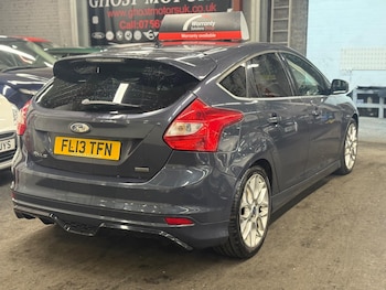 Used Ford Focus 2013 for sale - 75601487: Photo