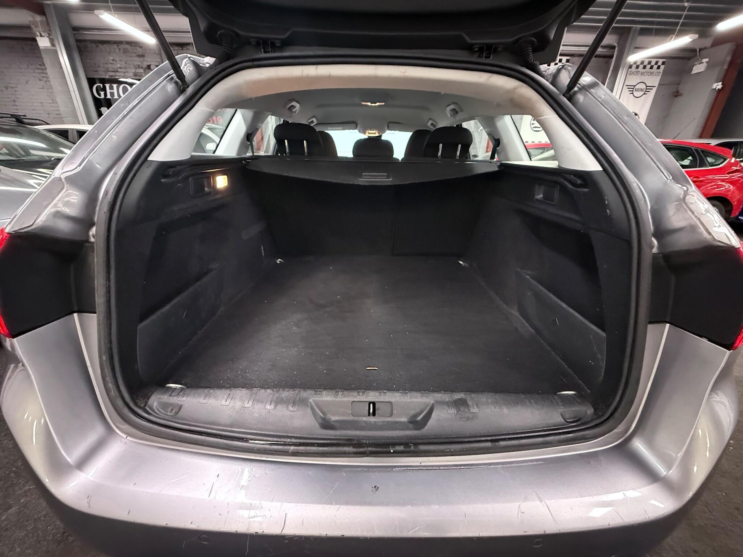 Used Peugeot 308 2015 for sale - 76800919: Photo 7