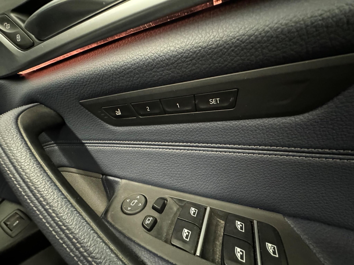 Used BMW 5 Series 2019 for sale - 77166536: Photo 12