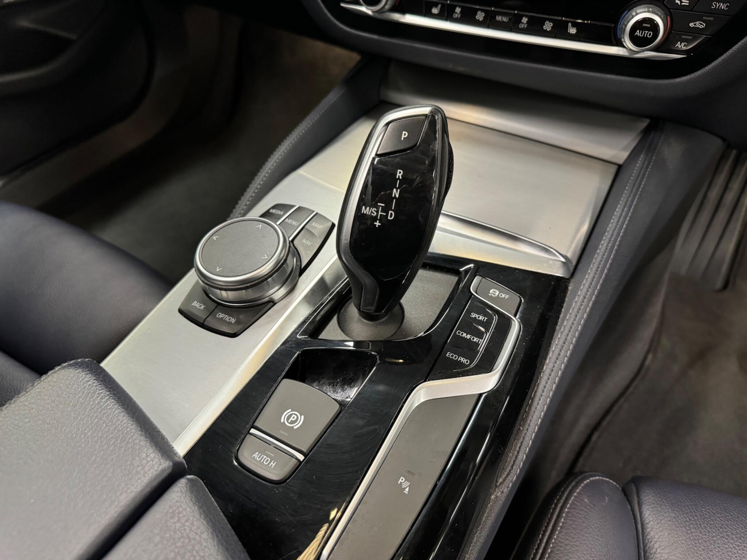 Used BMW 5 Series 2019 for sale - 77166536: Photo 14