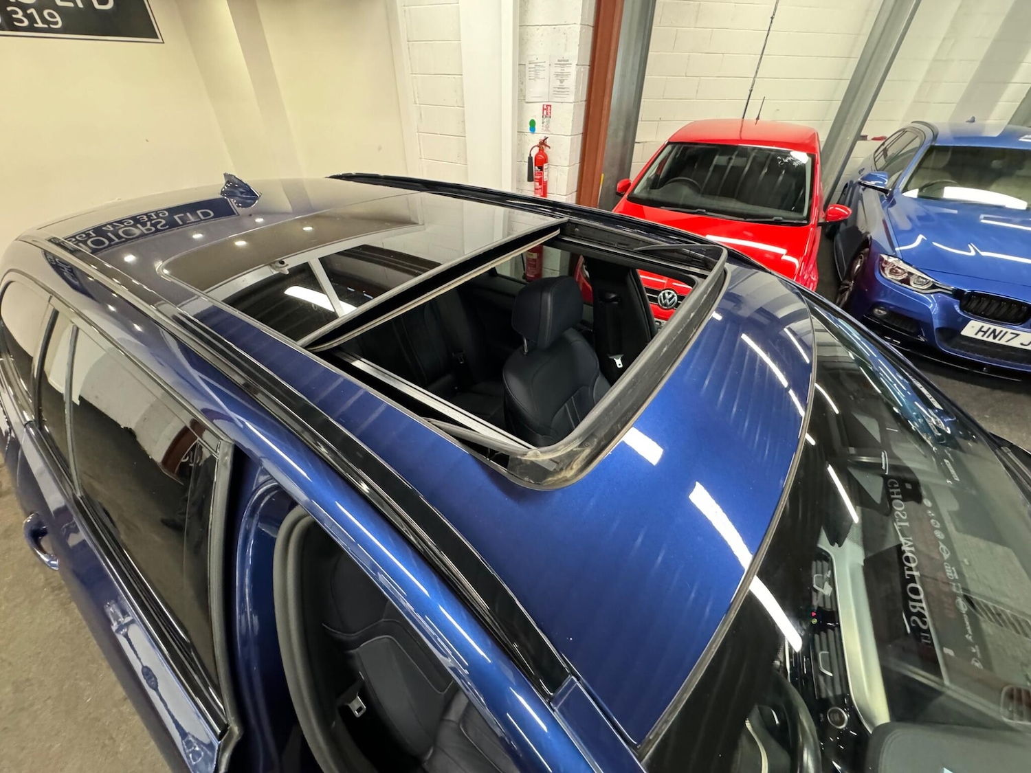 Used BMW 5 Series 2019 for sale - 77166536: Photo 18