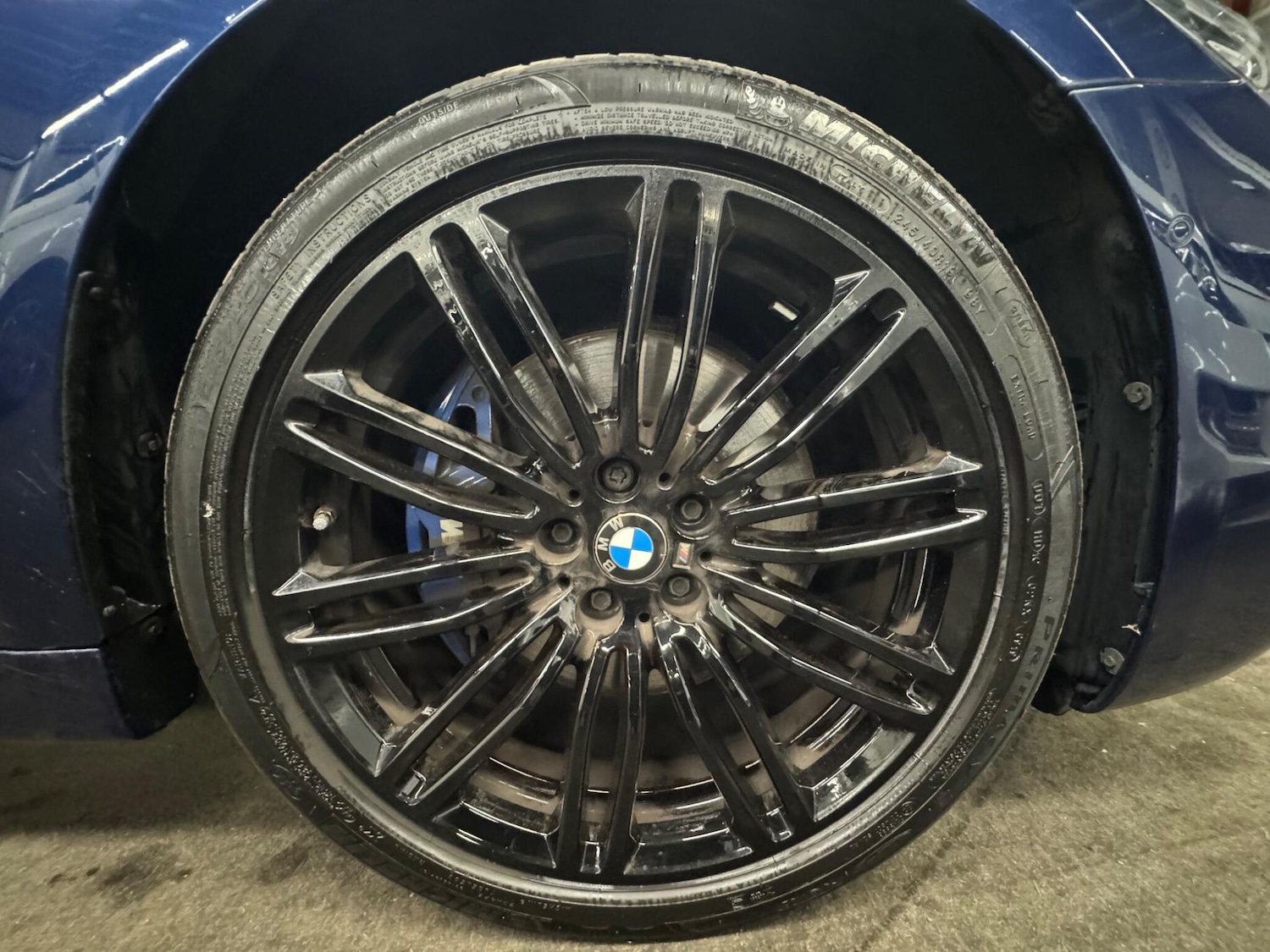 Used BMW 5 Series 2019 for sale - 77166536: Photo 19