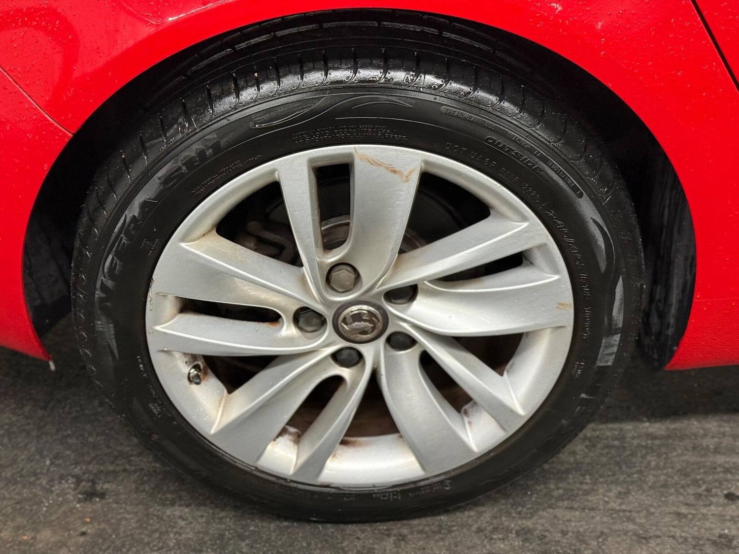 Used Vauxhall Insignia 2015 for sale - 76592084: Photo 7