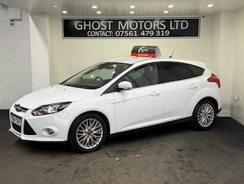 Used Ford Focus 2014 for sale - 78388308: Photo