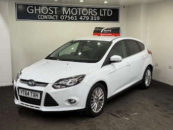 Used Ford Focus 2014 for sale - 78388308: Photo