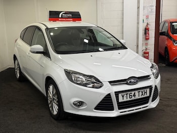 Used Ford Focus 2014 for sale - 78388308: Photo