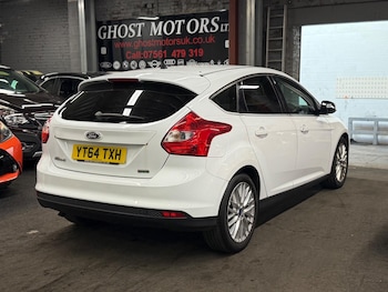 Used Ford Focus 2014 for sale - 78388308: Photo