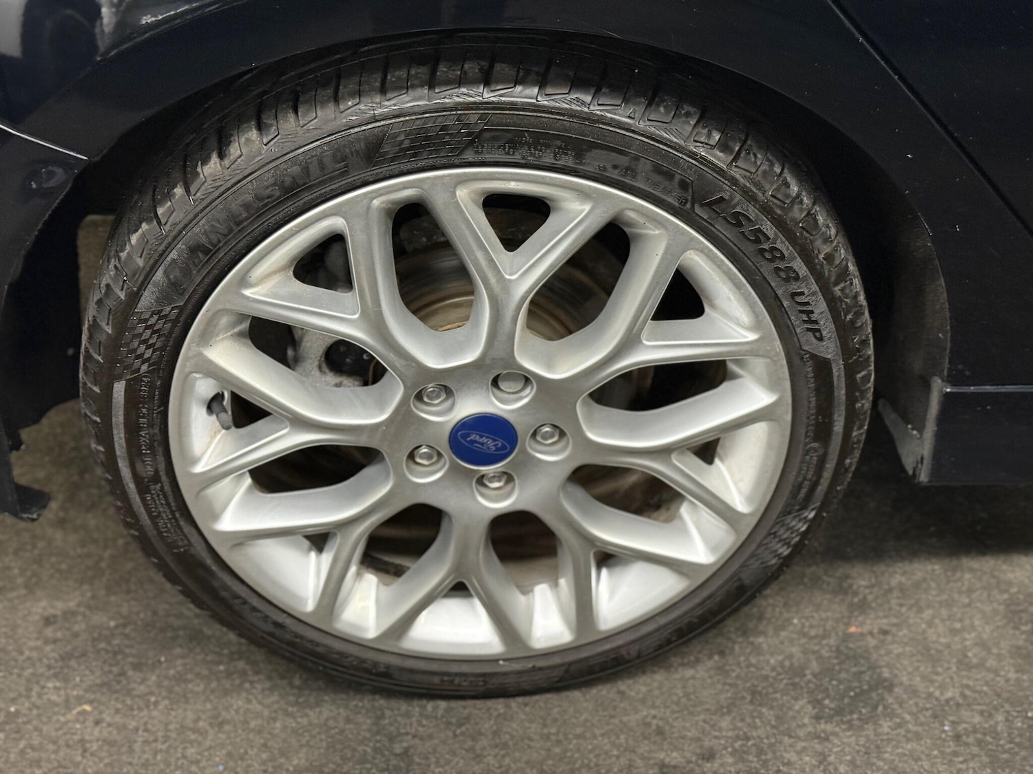 Used Ford Focus 2017 for sale - 76620307: Photo 7