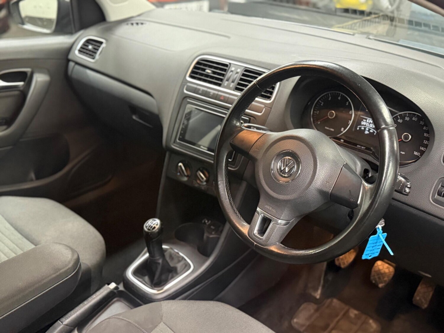 Used Volkswagen Polo for sale - 77683501: Photo 10