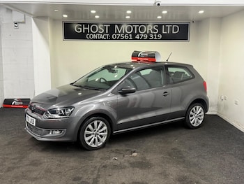 Used Volkswagen Polo 2011 for sale - 77683501: Photo