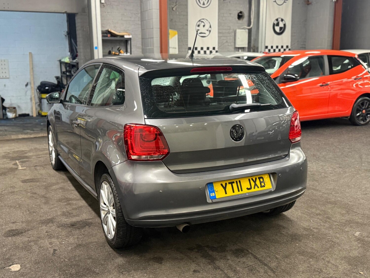 Used Volkswagen Polo for sale - 77683501: Photo 6