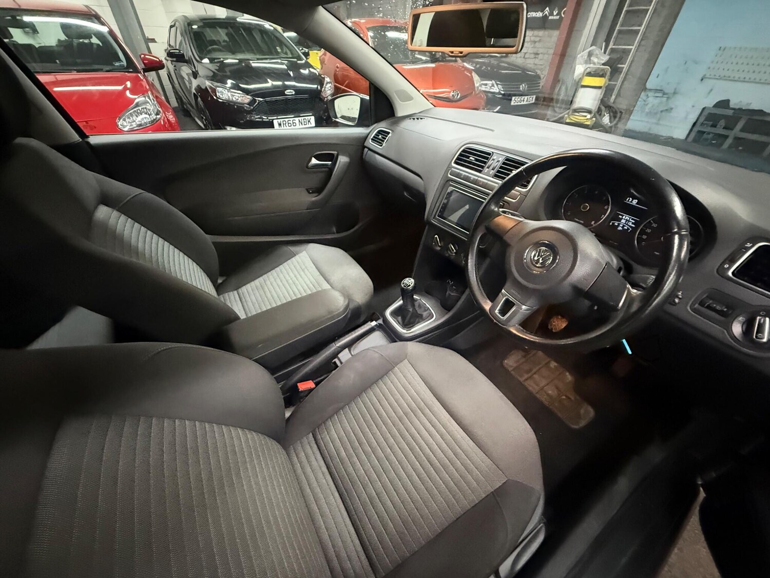 Used Volkswagen Polo for sale - 77683501: Photo 8