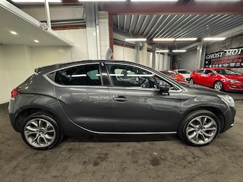 Used Citroen DS4 2014 for sale - 79303475: Photo