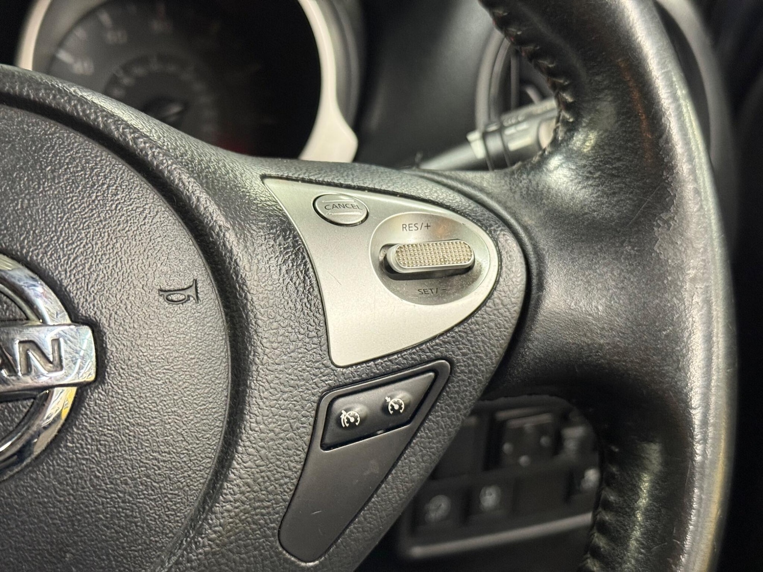 Used Nissan Juke 2018 for sale - 77657960: Photo 12