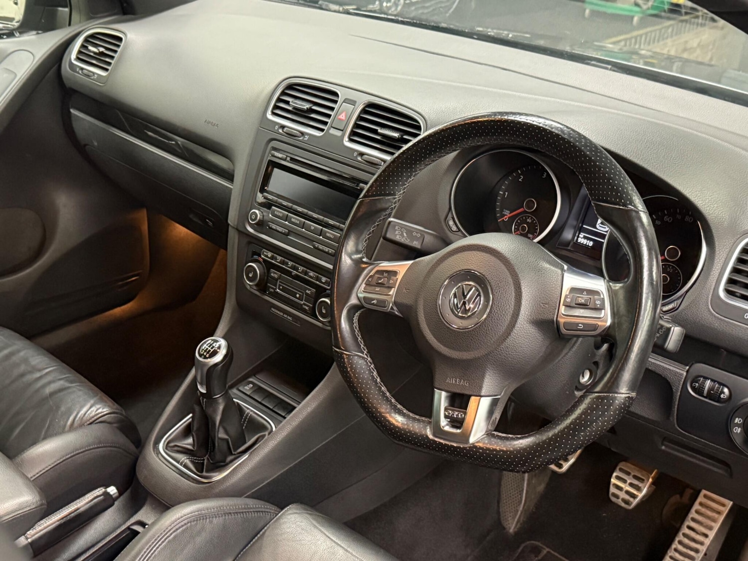 Used Volkswagen Golf 2012 for sale - 76388880: Photo 10