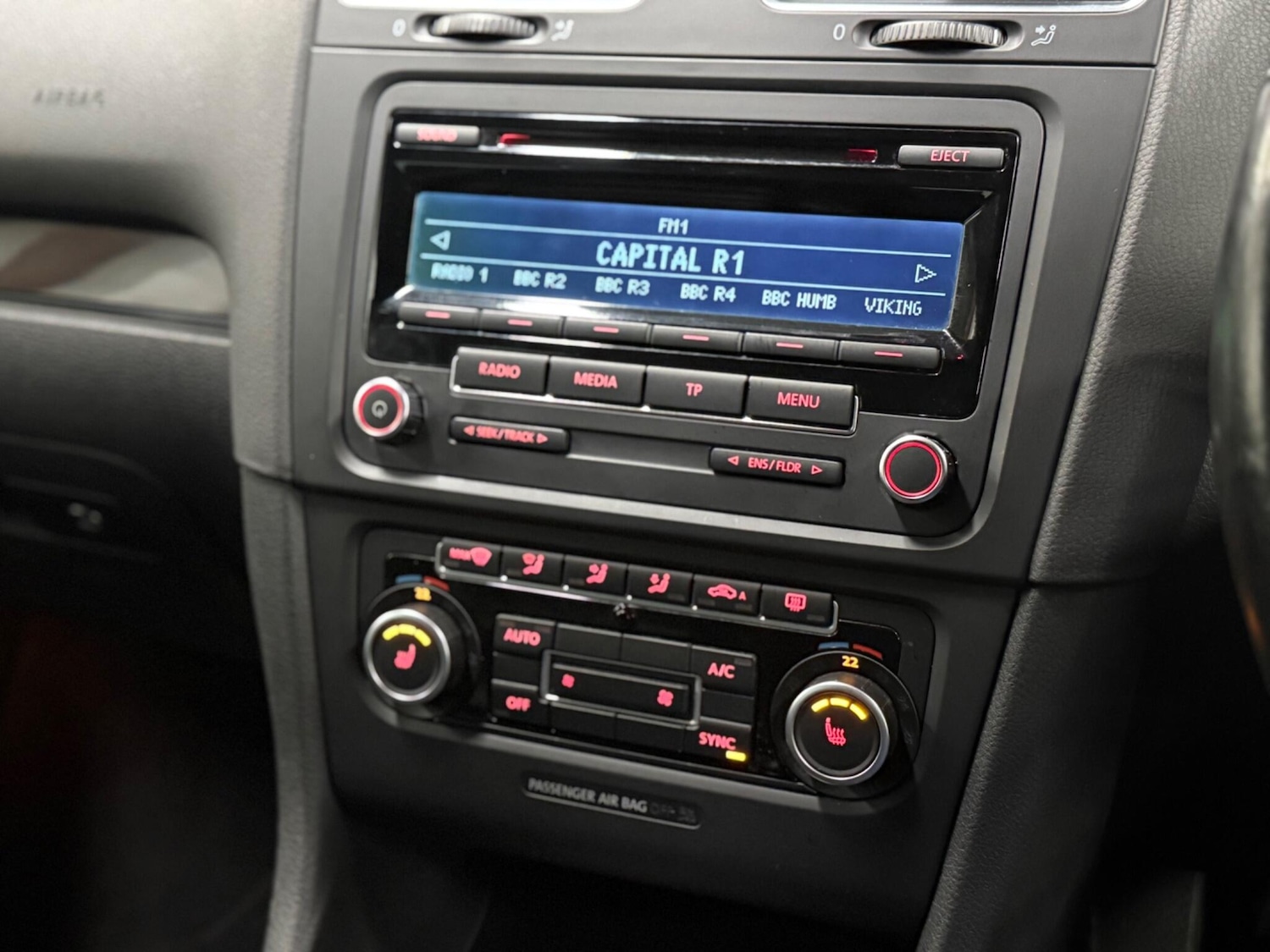 Used Volkswagen Golf 2012 for sale - 76388880: Photo 11