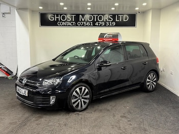 Used Volkswagen Golf 2012 for sale - 76388880: Photo