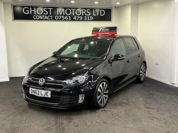 Used Volkswagen Golf 2012 for sale - 76388880: Photo