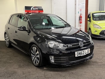 Used Volkswagen Golf 2012 for sale - 76388880: Photo
