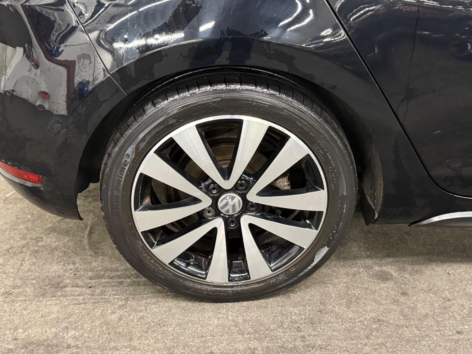 Used Volkswagen Golf 2012 for sale - 76388880: Photo 7