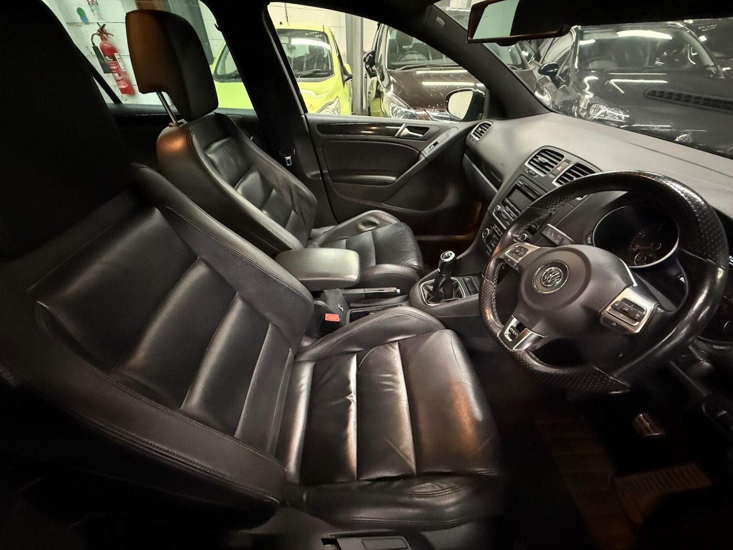 Used Volkswagen Golf 2012 for sale - 76388880: Photo 9