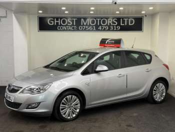 2011 (61) - 1.6 16v Excite Euro 5 5dr
