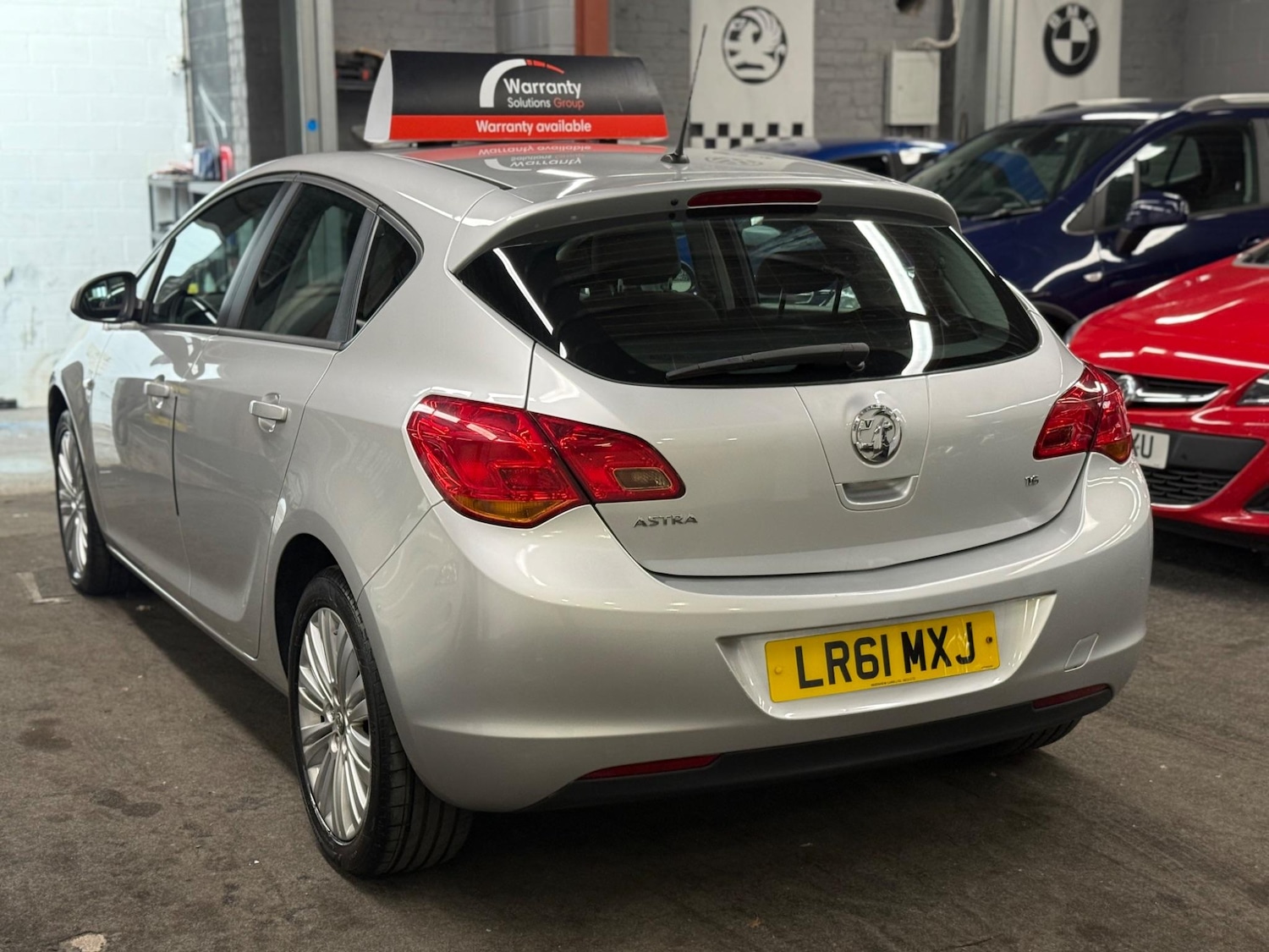 Vehicle 6