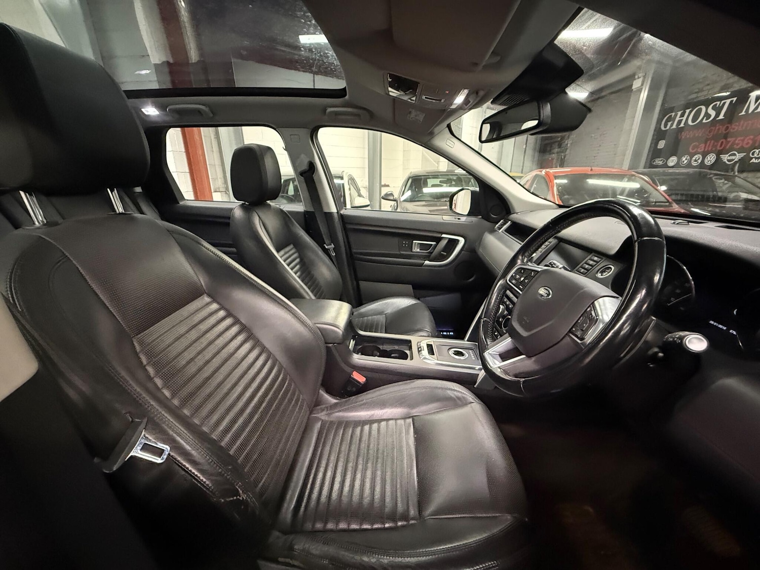 Used Land Rover Discovery Sport for sale - 77808795: Photo 10