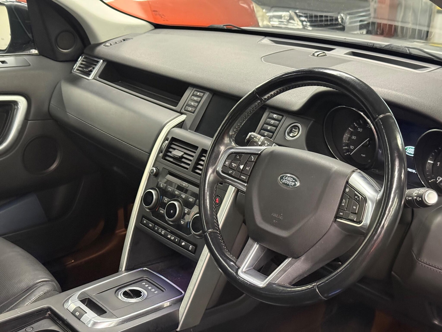 Used Land Rover Discovery Sport for sale - 77808795: Photo 11